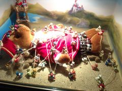 -济州岛泰迪熊博物馆