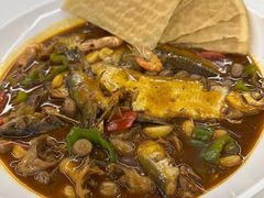 -文楼·淮扬菜·淮安早茶(河下古镇翔宇店)