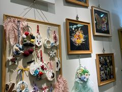 -100家灵感仓库·DIY团建(什刹海店)