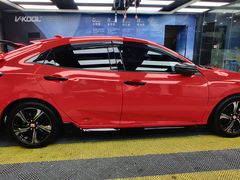 -优车会新能源升级体验中心