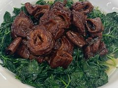 草头圈子-光明邨大酒家(淮海路店)