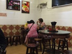 大堂-西关刘福记(文德路店)