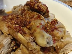 -印象鲵宴·张家界地标美食名片(溪布街店)