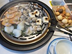 -碗中海·蒸汽海鲜·桑拿鸡(岭南天地店)