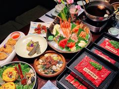 -匠和风精致料理(宁德万达店)