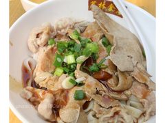 -荔林食店(西华路店)