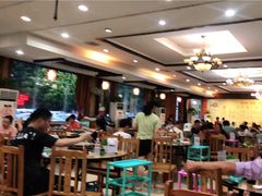 大堂-金记猪肚鸡(琅西店)