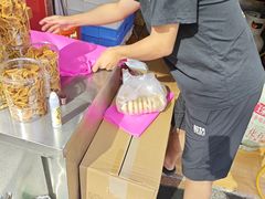 -狮山绿豆饼(香洲店)