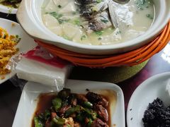 -青梅竹马农家乐餐馆