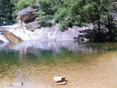 -黑龙潭风景区