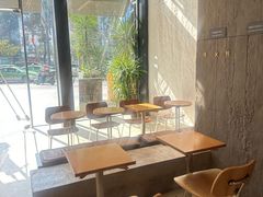 -LANLIZI BAKERY(COSMO店)