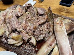 -Pasha帕夏土耳其餐厅(南昌路店)