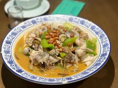 -魔鬼牛蛙小厨•烤鱼•龙虾(上马墩光华时代店)