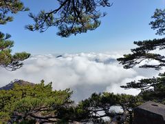 -黄山风景区