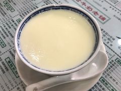 姜撞奶-仁信老铺(华盖路店)