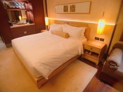 -西安华清御汤酒店