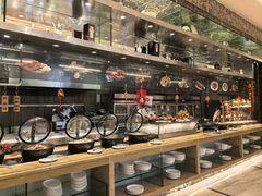 -上海浦东星河湾酒店