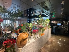 -懒人盐府人家(航天桥店)