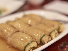 口袋豆腐-玉华台饭庄(裕中西里小区店)