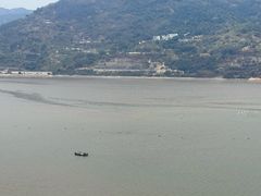 -北岐滩涂