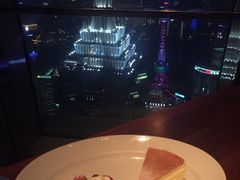 -上海柏悦酒店·世纪100牛排馆