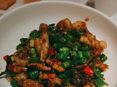 -川味堂·四川豆花(八卦岭店)