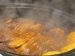 -崔记生活·铁锅炖鱼粘卷子(总店)