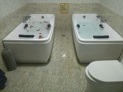 -克什克腾旗蓝天温泉大酒店