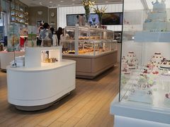 -好利来(万卉路店)