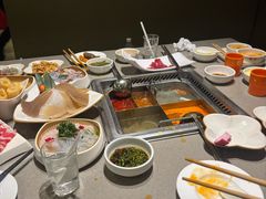 -海底捞火锅(雄峰城店)