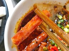 -丝丝香王凉粉(汇宇店)
