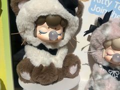 -九木杂物社(东方新天地店)