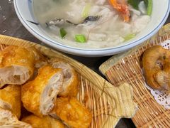 -安泰楼·佛跳墙创始人·传统闽味早茶·酒楼(三坊七巷闽菜地标店)