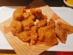 -九毛九西北菜(大东海店)