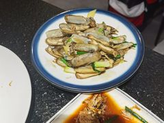 -潮三爷砂锅焗海鲜·生腌·海鲜粥(朝晖店)