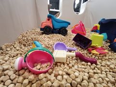-Ours树朵家亲子餐厅(远策中心店)