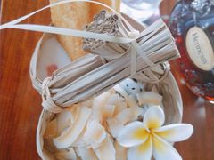 -逸廊大堂吧(三亚海棠湾万丽度假酒店)