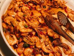 -汉巴味德巴西烤肉(顺和广场店)