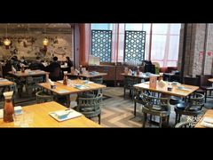 -天山传奇新疆菜(SKLP店)