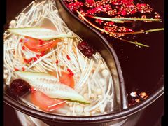 -钢管厂歆瑞源油卤串串香(春熙路太古里店)
