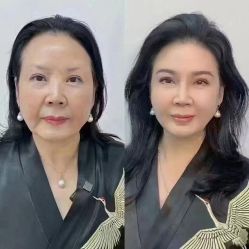点击看大图 -星港国际·Skin皮肤专研·皮肤管理