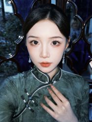 -一揽芳华汉服旗袍体验馆(拙政园店)