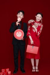 -金夫人婚纱摄影