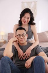 -初·印象孕妇儿童摄影馆