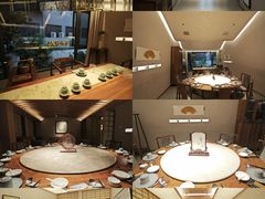 -绣园·茶食宴(湘绣博物馆店)