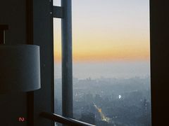 -长沙尼依格罗酒店