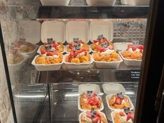 -B&C黄油与面包·THE GARDEN BAKERY概念店(世纪汇店)