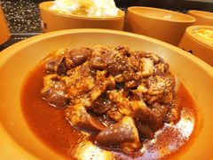 -龍歌自助小火锅(李沧丽达店)