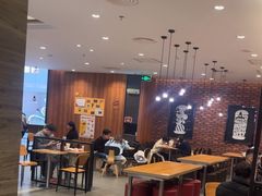 -汉堡王(茂业天地店)