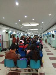 -北京大学第一医院妇产儿童医院